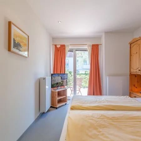 Wagenknecht, 02 Apartment Boltenhagen (Ostseebad)
