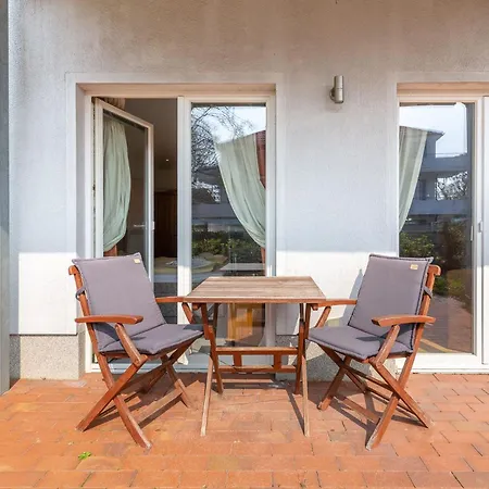 Wagenknecht, 02 Apartment