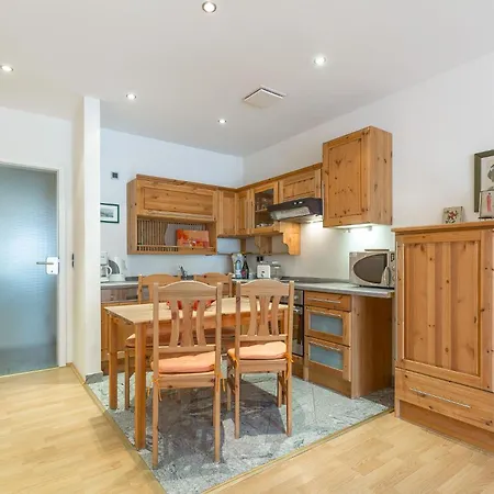 Appartamento Wagenknecht, 02 Boltenhagen (Ostseebad)